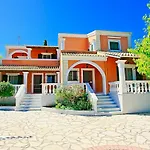Beach Villa Nancy