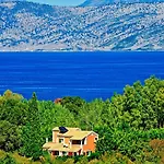 Beach Villa Nancy