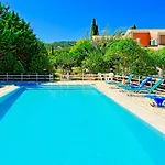 Beach Villa Nancy
