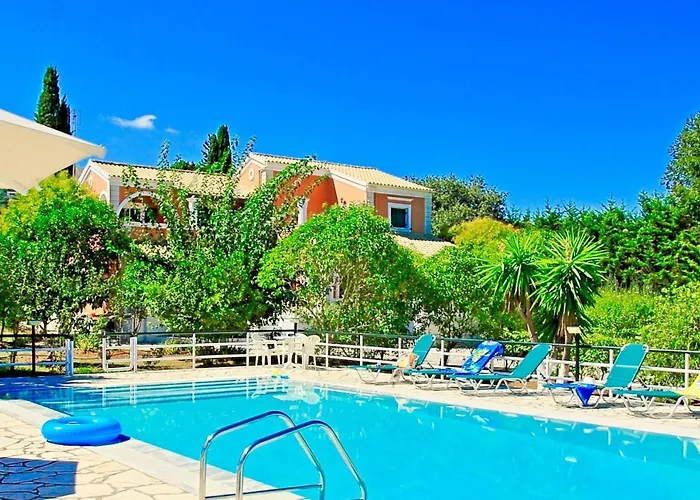 Beach Villa Nancy