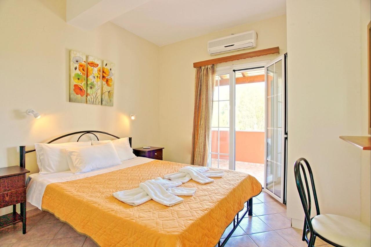 Villa Beach Nancy