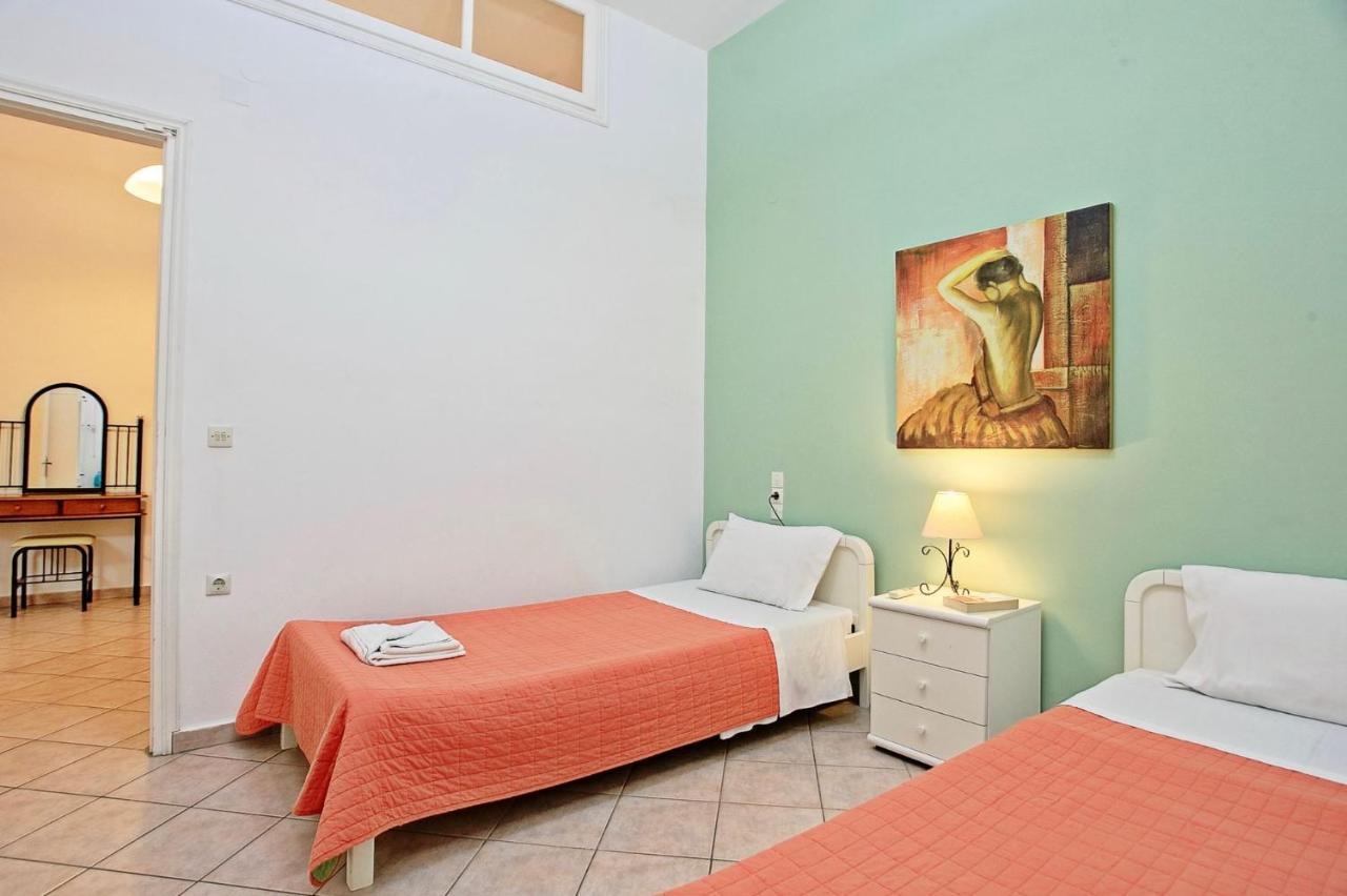 Villa Beach Nancy *